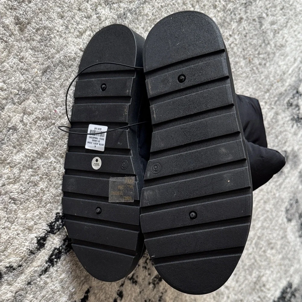 Winter Boots